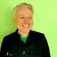 Piers Harrison