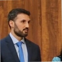 Sergio Morales Arribas