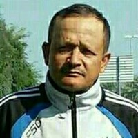 Chandra Bahadur Karki Chhetri