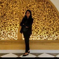 Trishika Seth