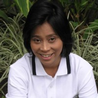 Syafrina Abroem