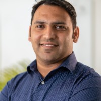 Hemant A.