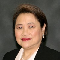 Aster Chua