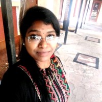 Nandhini S