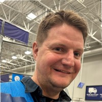 Joel Warkentin
