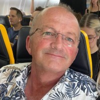 Neil Garnham Garnham