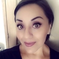 María de Lourdes Monroy Ortega