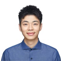 Kairui Wang