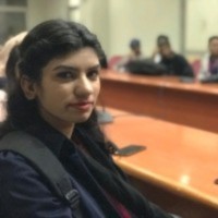 Maham Imdad