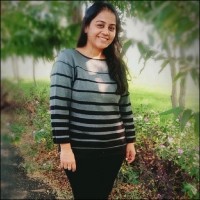 Samiksha Chauhan