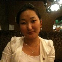 Khangalan Bayarsaikhan