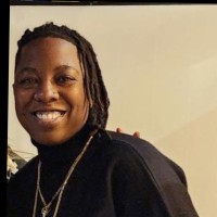 Ingrid Joseph
