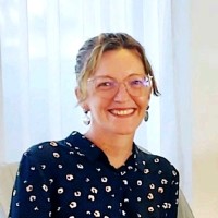 Alice Harrak