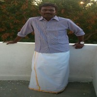 Balu Elangovan