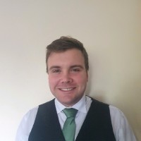 James McCaffery