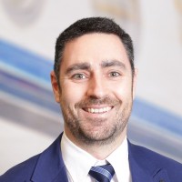 Ben Ahrens MBA PMP® B.Eng