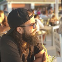 Nikolaos Panagiotopoulos