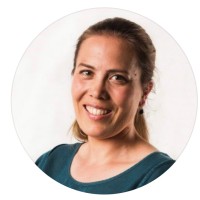 Miloe Stegenga