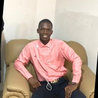 Mamadou Oury Balde