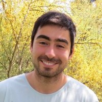 Daniel Cortes Andaur