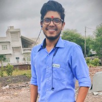 Krishna Kumar Yadav