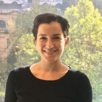Georgina Gimona