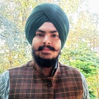 Rajdeep Singh