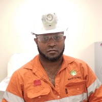 Joshua Tiotam