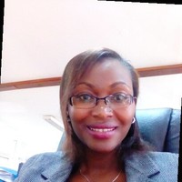 Winnie Waithira