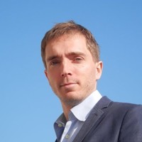 Jérémie Cordier