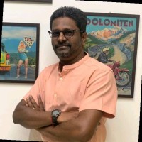 Karikalan Ramachandram