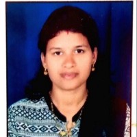 Poornima Gujju
