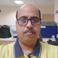 Durga Prasad Biswal