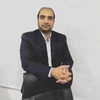 Muhammad Arsalan Naim