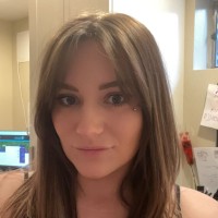 Veronica Parks