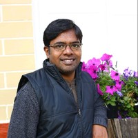 Suresh Devan