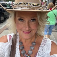 Christina Marx