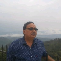 Pritam Ram