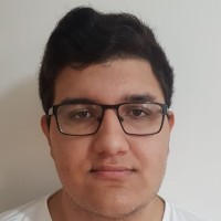 João Pedro Nogueira de Almeida