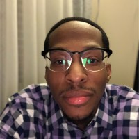 Ronald Smith Ii