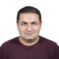 Gevorg Gevorgyan