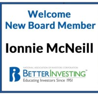Ionnie Mcneill