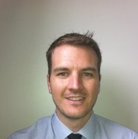 Mark Bradley