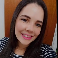 Priscilla Vieira Carvalhinha