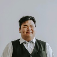 Nicholas Vang
