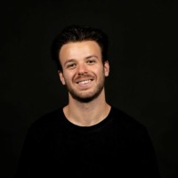 Bram Van Ommen