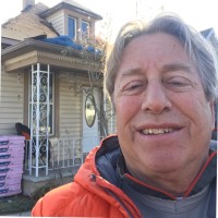 Steve Blumberg