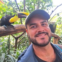 Edgar Andres Carvajal Soto