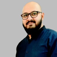 Shashank Johri
