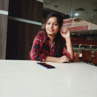 Gitika Thakur